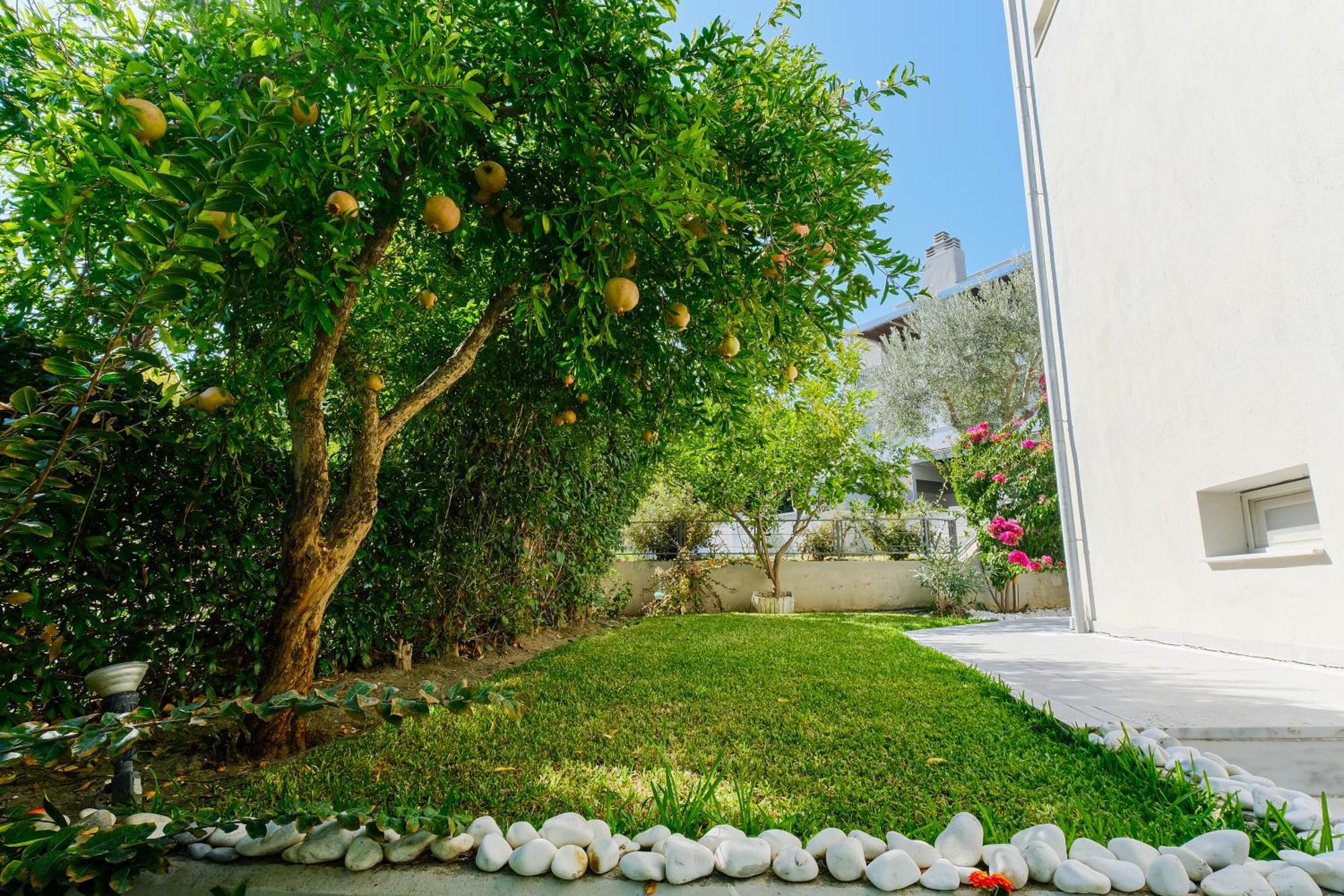 Deluxe Chrousso Pool Villa Paliouri Exterior photo